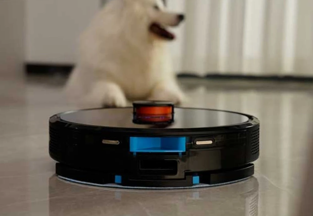 robot vacuum cleaner reviews