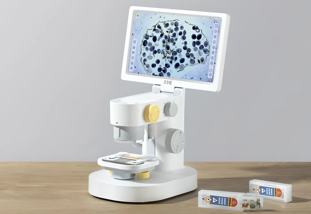 1000x digital microscope