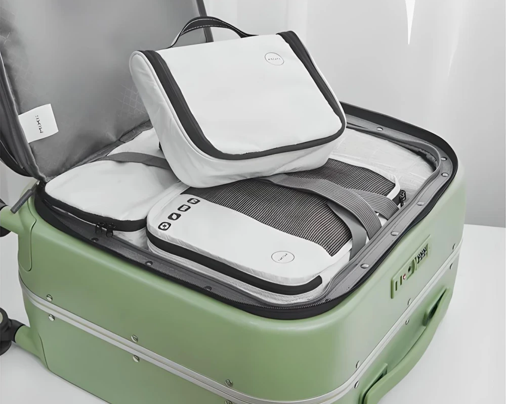 best hardshell carry on luggage