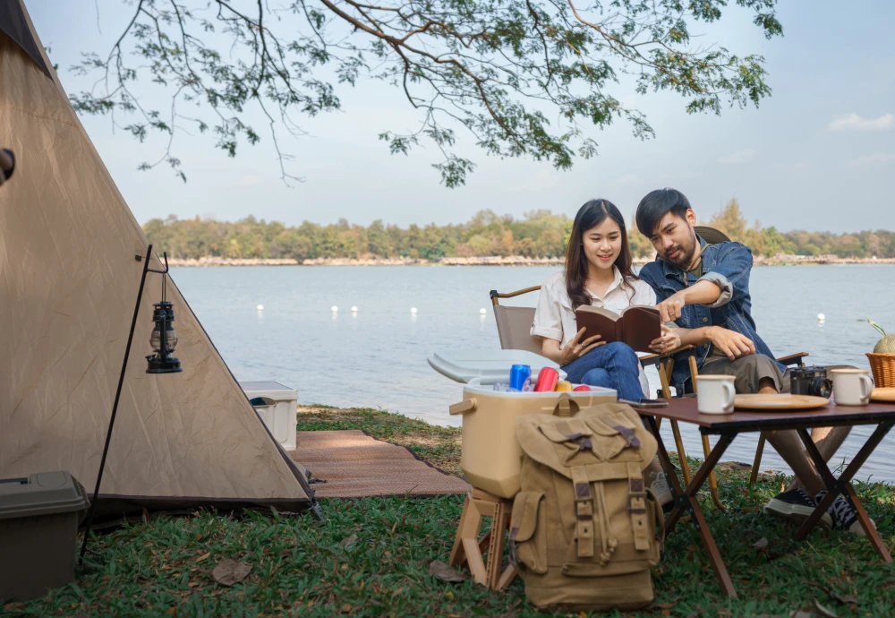 3 person ultralight tent