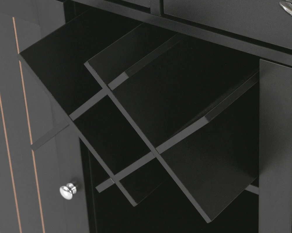 portable kitchen island with storage
