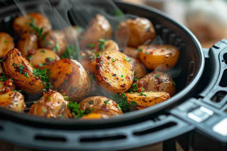 air fryer oven