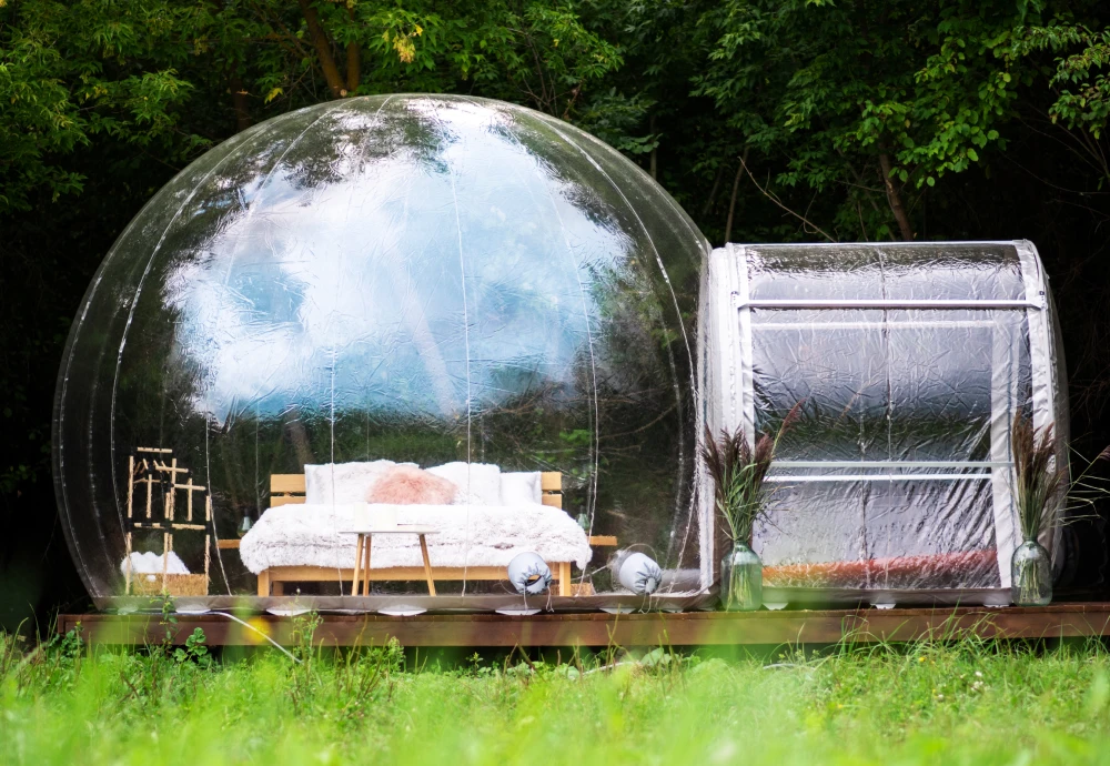 bubble dome tent buy