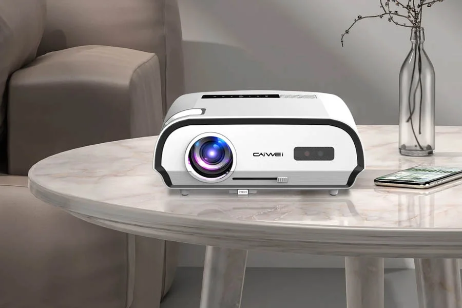 projector for home use