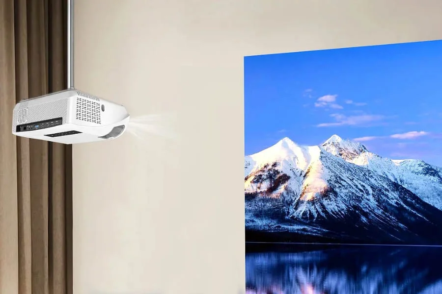 projector for home use